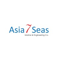 Asia Seven Seas logo - Similar company to 