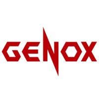 Genox Recycling Tech (China) Co., Ltd. logo - Similar company to Genox Recycling Tech Co., Ltd