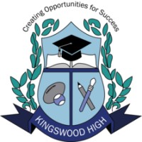Kingswood High School logo - Similar company to Nursed