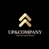 업사이드포텐셜앤컴퍼니(업앤컴퍼니) logo - Similar company to Ecu Communications
