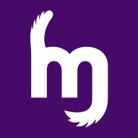 Mayhew logo - Similar company to Patacake Paws