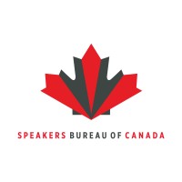Speakers Bureau of Canada logo - Similar company to Be Uninterrupted