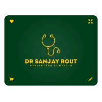 Dr Sanjay Rout Health Care logo - Similar company to Innovation Solution Lab