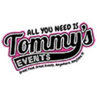 TOMMY'S EVENTS logo - Similar company to Sk'Pade