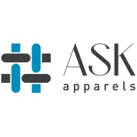 ASK apparels logo - Similar company to Fashion Tutorials Hub