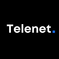 Telenet Agency logo - Similar company to Think Smart | Split