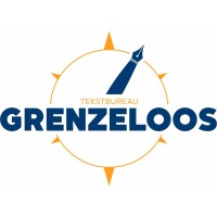 Tekstbureau Grenzeloos