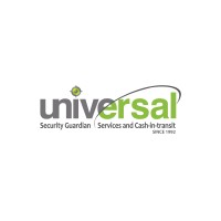 Universal Security & Cash-In-Transit يونيفيرسال للأمن و نقل الأموال