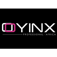 Oyinx Beauty Africa logo - Similar company to Nuban Beauty