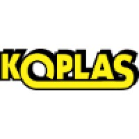 Koplas logo - Similar company to Temitech Laser Services