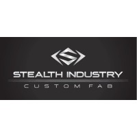 Stealth Industry logo - Similar company to Sikky Manufacturing