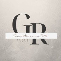 GR Consultoria em RH,  Treinamentos e Gestão de Pessoas logo - Similar company to Gr Consultoria E Desenvolvimento Humano