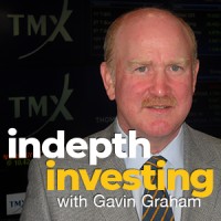 Indepth Investing With Gavin Graham