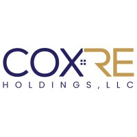 Cox RE Holdings LLC logo - Similar company to Smart Holding Tr