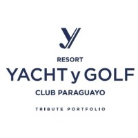 Hotel Yacht y Golf Club Paraguayo - Tribute Portfolio logo - Similar company to Fulltech
