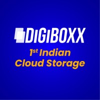 DigiBoxx Technologies logo - Similar company to Rently