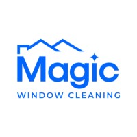 Magic Window Cleaning logo - Similar company to Magic
