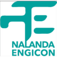 NALANDA ENGICON PRIVATE LIMITED logo - Similar company to Cmr Infrastructure Private Limited