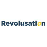Revolusation Inc. logo - Similar company to Fillaree