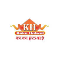Kaka Halwai Sweets logo - Similar company to Kaka Halwai Foods Pvt Ltd