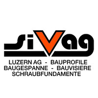 Sivag-Luzern AG logo - Similar company to Osterwalder, Lehmann – Ingenieure Und Geometer Ag