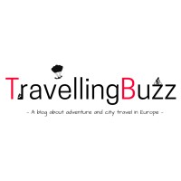 Travelling Buzz logo - Similar company to Moving Beyond