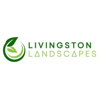 Livingston Landscapes & Design logo - Similar company to Bricom Electric