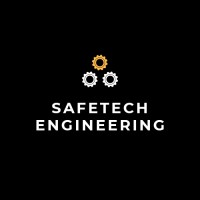 Safetech Engineering logo - Similar company to Safetech Engineering Limited