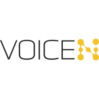 VOICEN logo - Similar company to Varpet