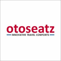 Otoseatz India LLP (Formerly : Oto Industries Pvt. Ltd.) logo - Similar company to Aar Cee Auto Components Private Limited