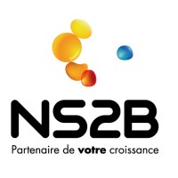 NS2B logo - Similar company to Studio Web Digital Space Spécialisée En Création De Sites Web Clés En Main | Webflow, Tilda, Shopify