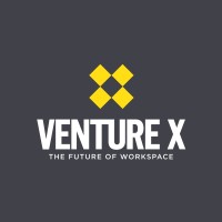 Venture X Costa Rica logo - Similar company to Rua-Tek