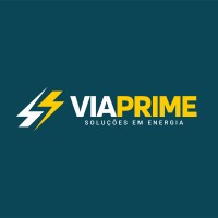 Via Prime Soluções em Energia logo - Similar company to Construserv Serviços E Construções