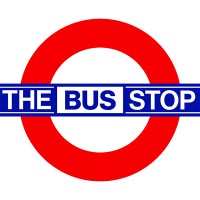 The Bus Stop logo - Similar company to Qrsport