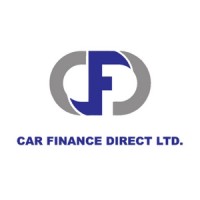 Car Finance Direct logo - Similar company to Cas Adaptive Solutions
