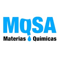 MATERIAS QUIMICAS SA logo - Similar company to Dietex International Ltd