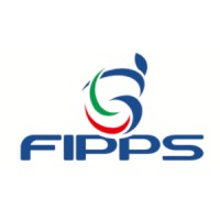 FIPPS -  Federazione Italiana Paralimpica Powerchair Sport logo - Similar company to Spain Rush-Spf