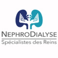 NephroDialyse - Centre de Néphrologie et Dialyse logo - Similar company to E2M - Equipement Médical Mobile Inc.