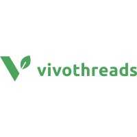 Vivothreads logo - Similar company to Htlsr