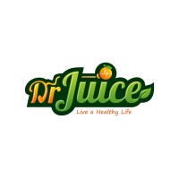 Dr. Juice logo - Similar company to Luminate