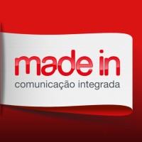 Made In Comunicação Integrada