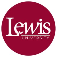 Lewis University DPT logo - Similar company to Lewis White Real Estate Club