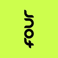 FOUR Agency logo - Similar company to Nu Image Ltd