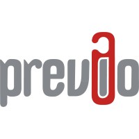 Previo logo - Similar company to Xi.Effect