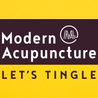 Modern Acupuncture San Francisco/Marin