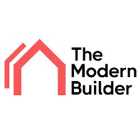 The Modern Builder logo - Similar company to Origami Platform