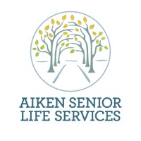 Aiken Senior Life Services logo - Similar company to Cardinal Ritter Senior Services