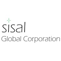 SISAL GLOBAL CORPORATION logo - Similar company to Amedha Info Systems Private Limited