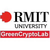 RMIT GreenCryptoLab logo - Similar company to Cloudtechx