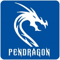 Pendragon Game Studio srl logo - Similar company to Need Games!
